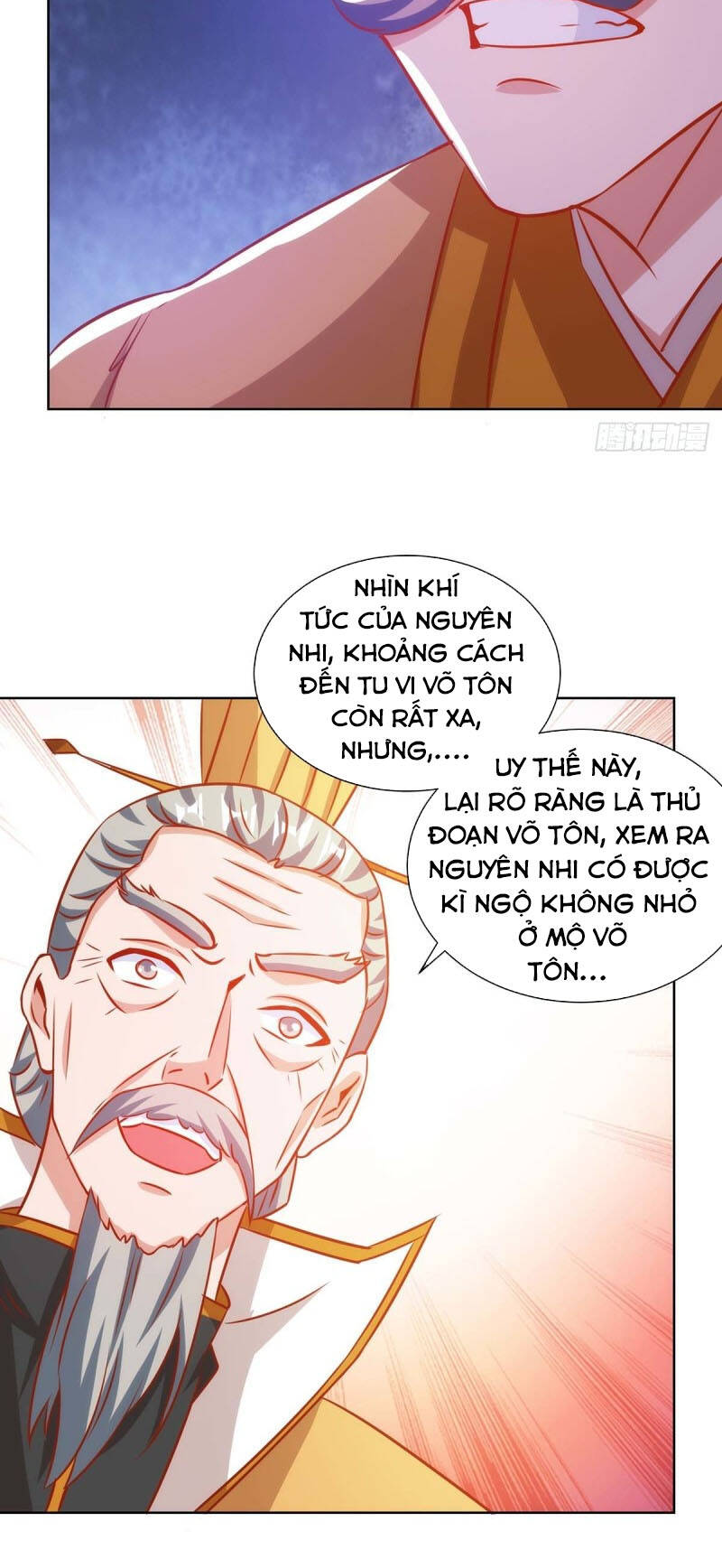 Trọng Sinh Sau Tám Vạn Năm Chapter 194 - 22