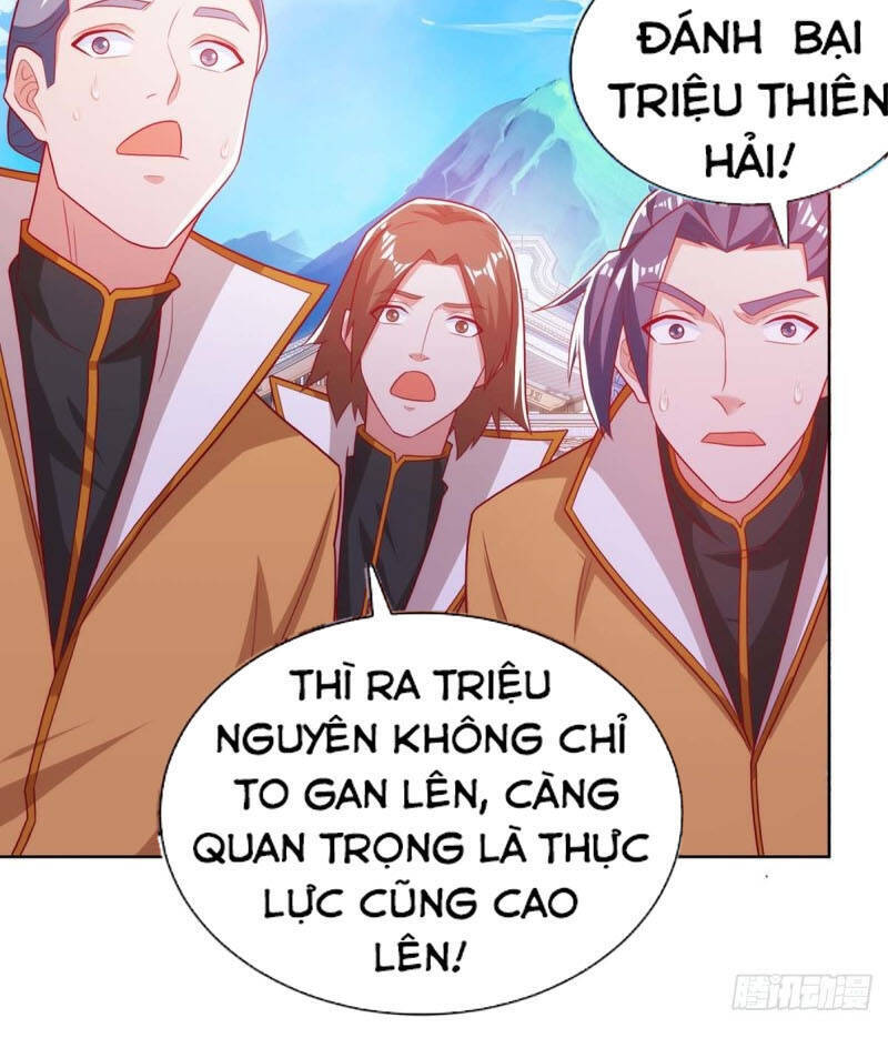Trọng Sinh Sau Tám Vạn Năm Chapter 194 - 31