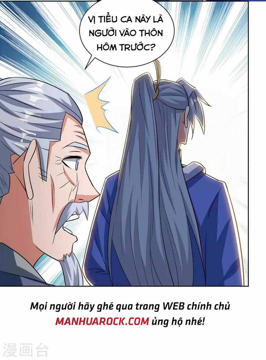 Trọng Sinh Sau Tám Vạn Năm Chapter 209 - 17