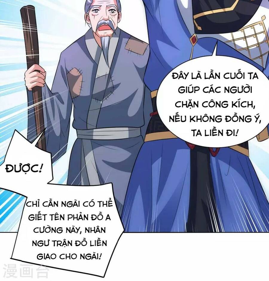 Trọng Sinh Sau Tám Vạn Năm Chapter 209 - 29