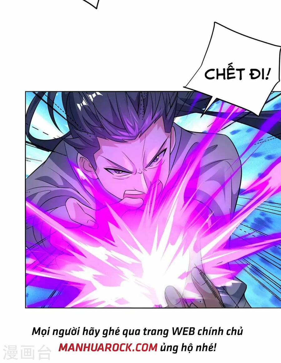Trọng Sinh Sau Tám Vạn Năm Chapter 209 - 31