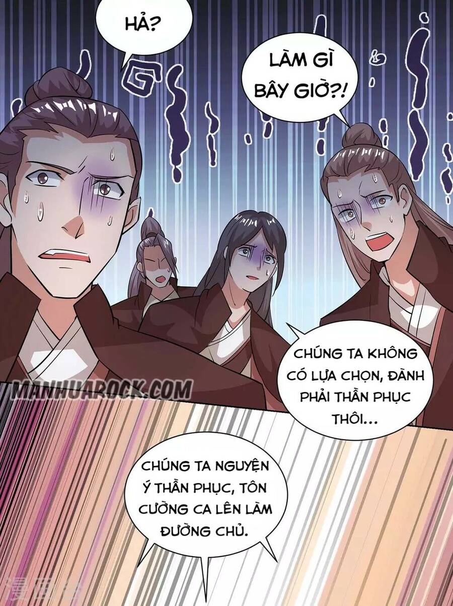 Trọng Sinh Sau Tám Vạn Năm Chapter 209 - 7
