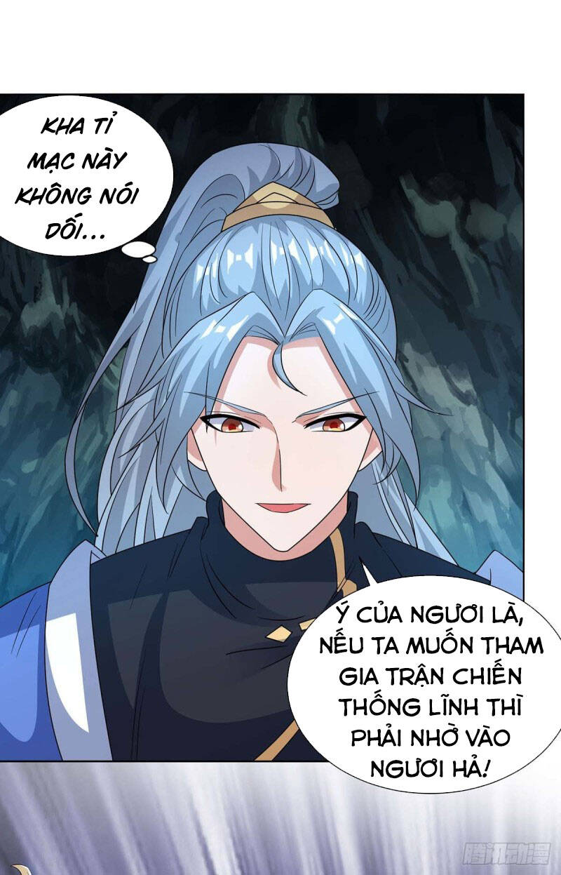 Trọng Sinh Sau Tám Vạn Năm Chapter 216 - 10
