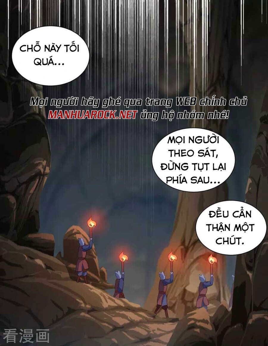 Trọng Sinh Sau Tám Vạn Năm Chapter 237 - 16