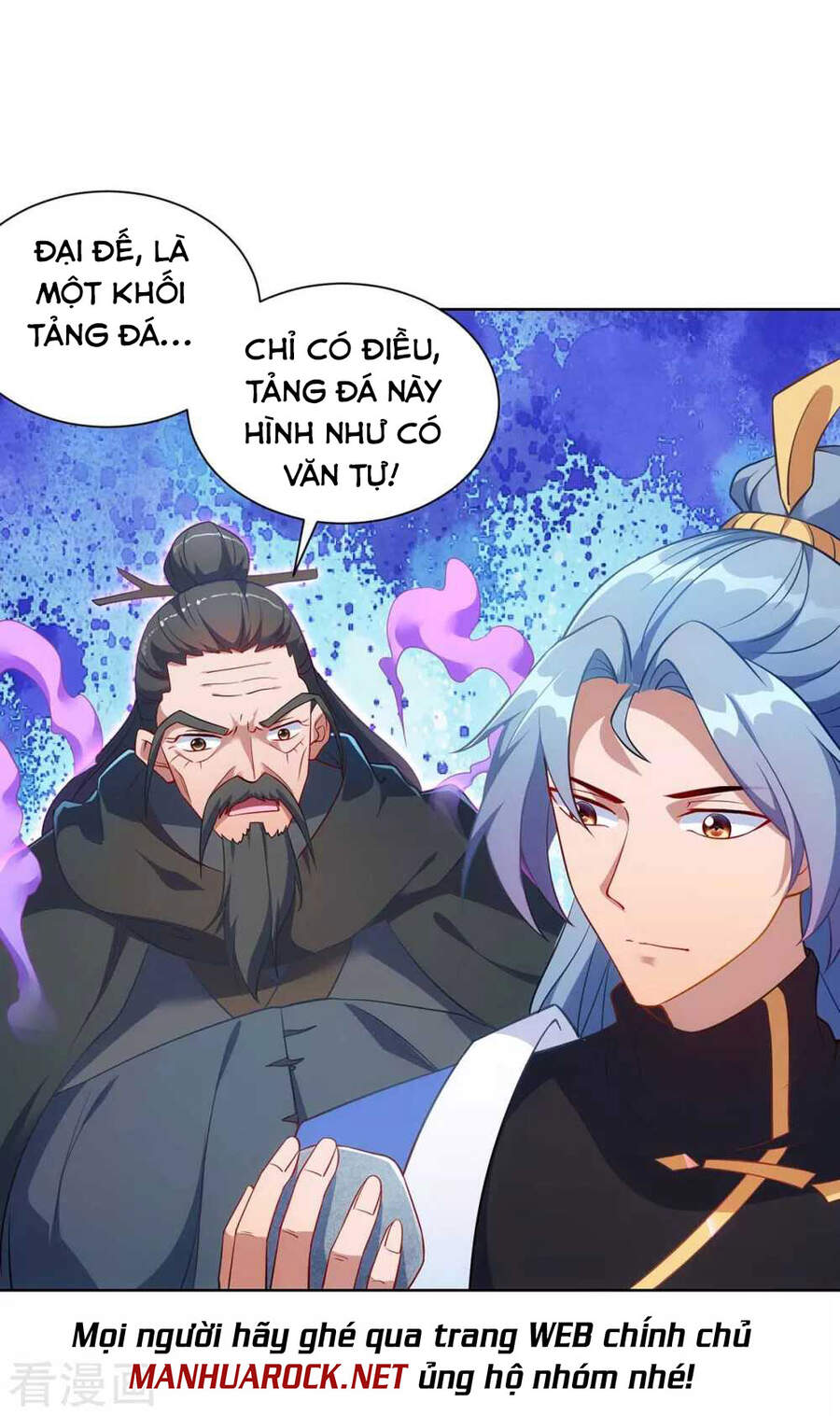 Trọng Sinh Sau Tám Vạn Năm Chapter 237 - 20