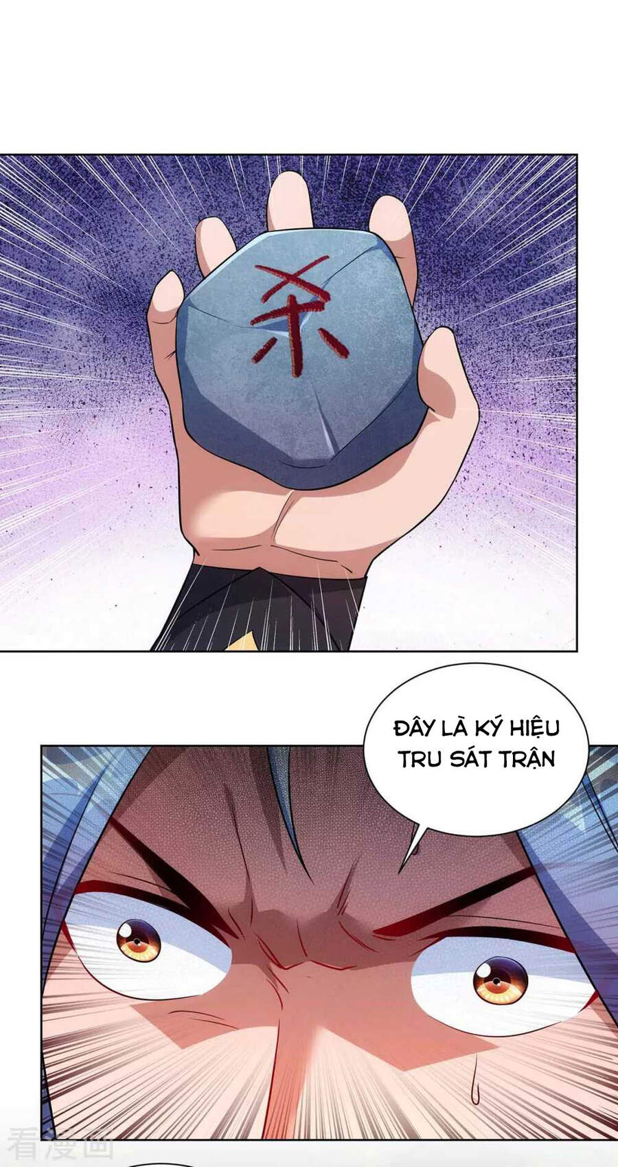 Trọng Sinh Sau Tám Vạn Năm Chapter 237 - 21