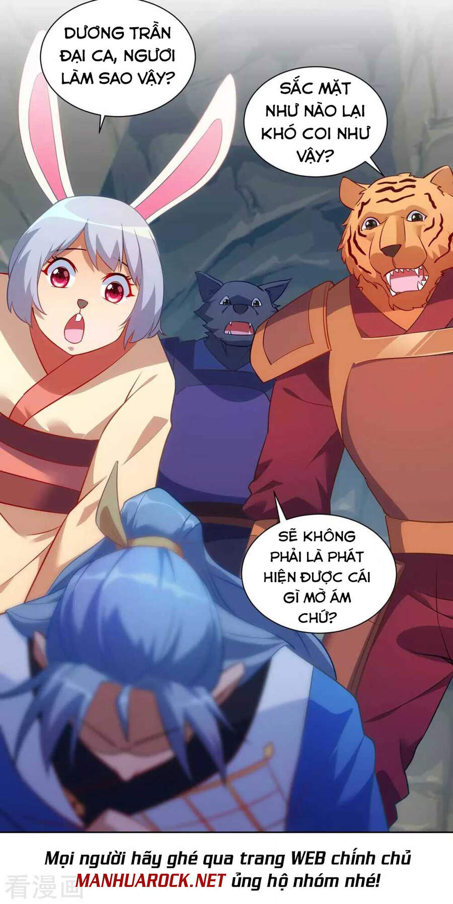 Trọng Sinh Sau Tám Vạn Năm Chapter 237 - 22