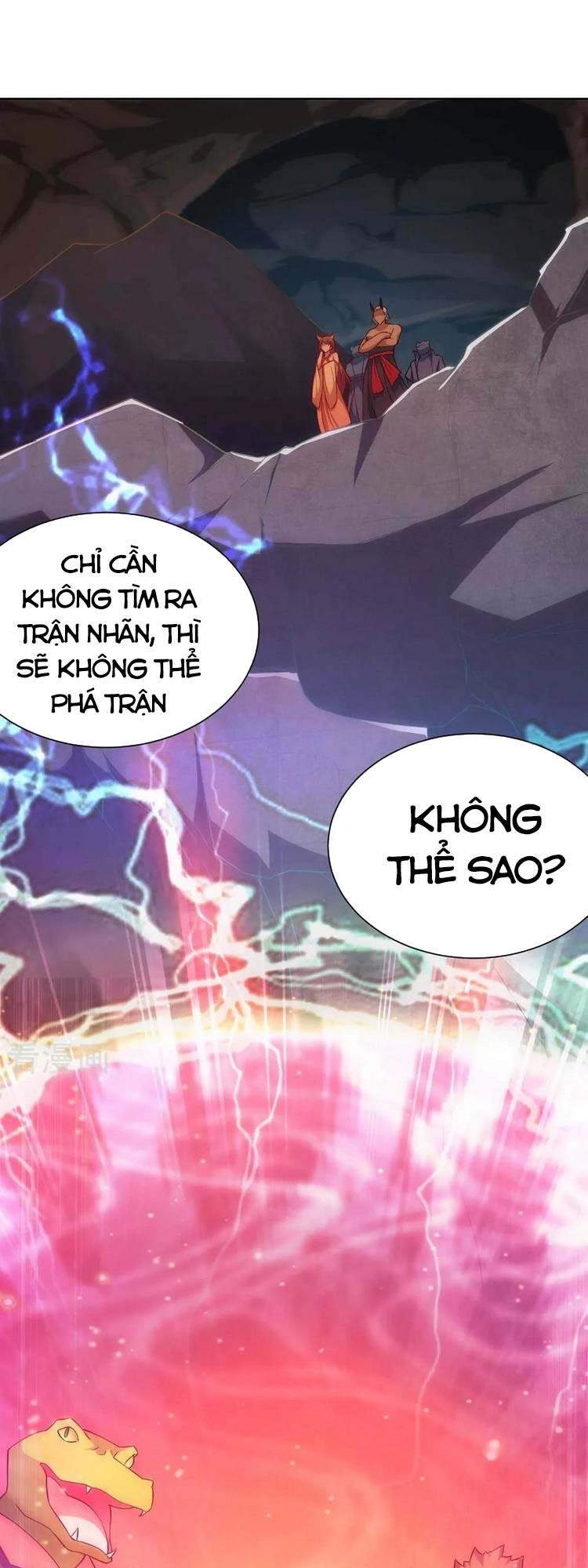 Trọng Sinh Sau Tám Vạn Năm Chapter 238 - 22