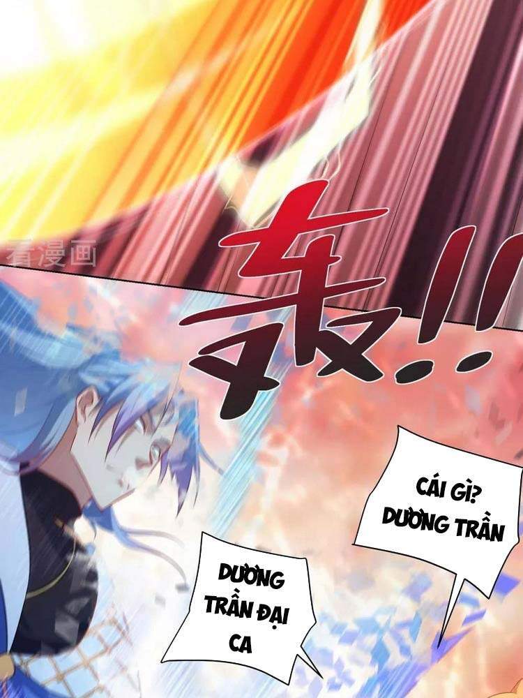 Trọng Sinh Sau Tám Vạn Năm Chapter 238 - 6