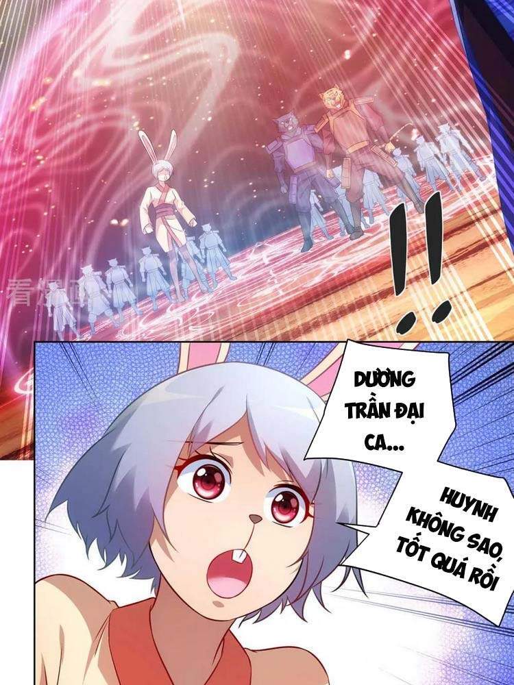 Trọng Sinh Sau Tám Vạn Năm Chapter 238 - 10