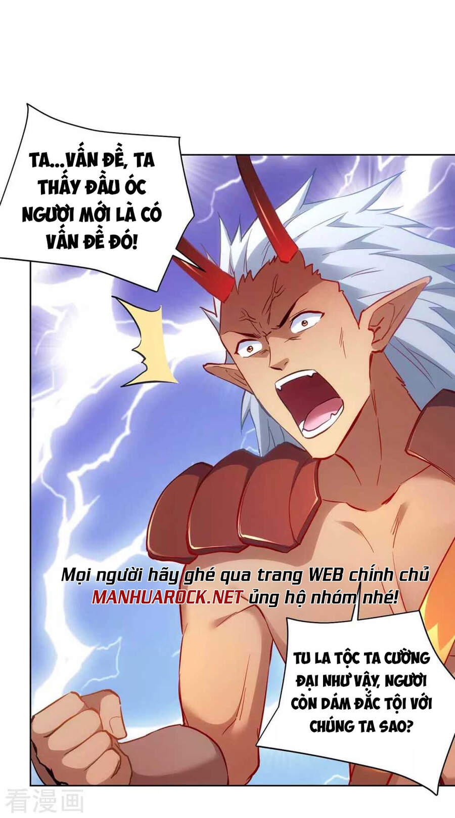 Trọng Sinh Sau Tám Vạn Năm Chapter 239 - 23
