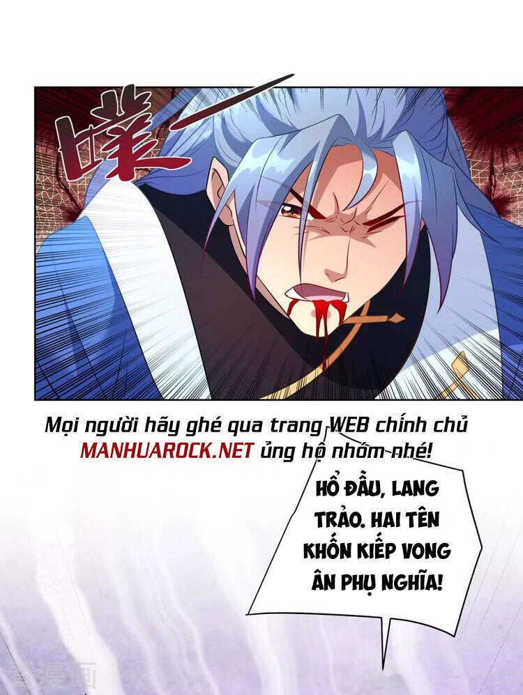 Trọng Sinh Sau Tám Vạn Năm Chapter 243 - 11
