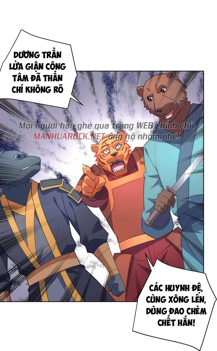 Trọng Sinh Sau Tám Vạn Năm Chapter 243 - 17