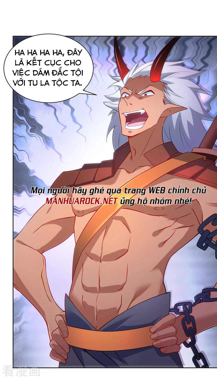 Trọng Sinh Sau Tám Vạn Năm Chapter 243 - 20