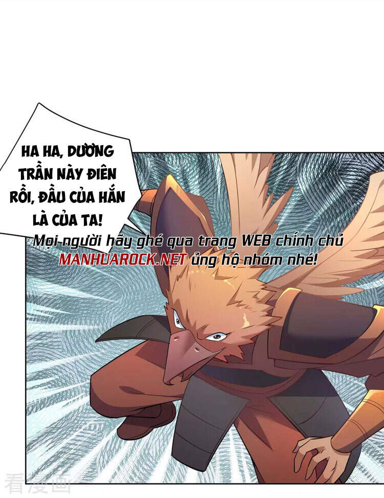 Trọng Sinh Sau Tám Vạn Năm Chapter 243 - 3