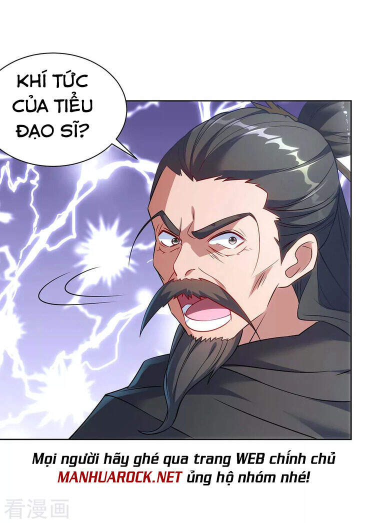 Trọng Sinh Sau Tám Vạn Năm Chapter 243 - 22
