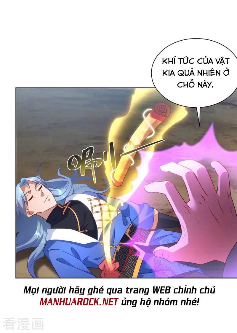 Trọng Sinh Sau Tám Vạn Năm Chapter 245 - 20