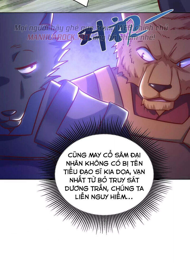 Trọng Sinh Sau Tám Vạn Năm Chapter 245 - 5