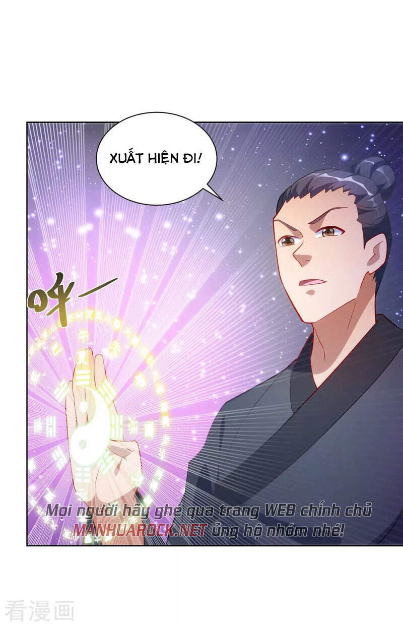 Trọng Sinh Sau Tám Vạn Năm Chapter 245 - 8