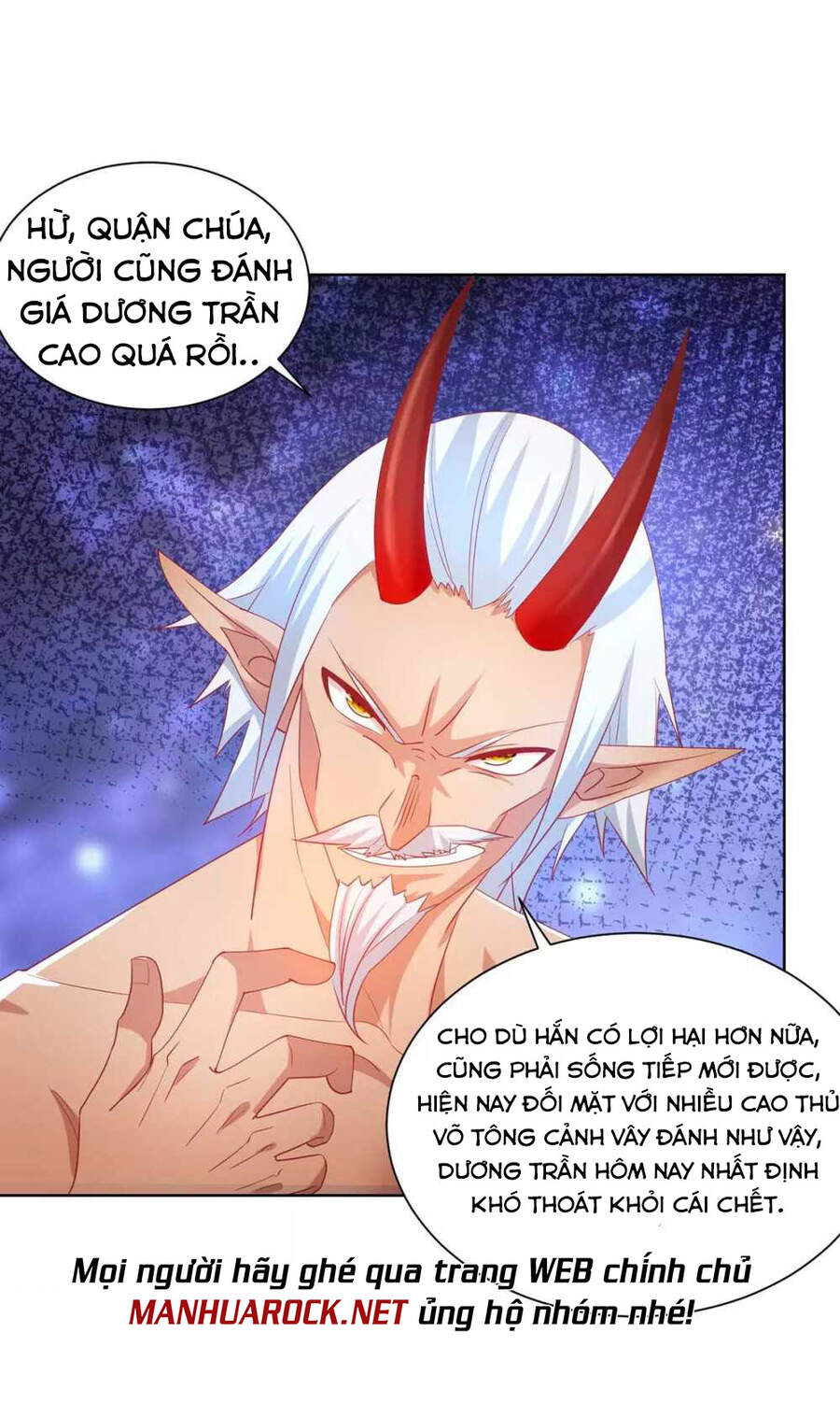 Trọng Sinh Sau Tám Vạn Năm Chapter 249 - 12