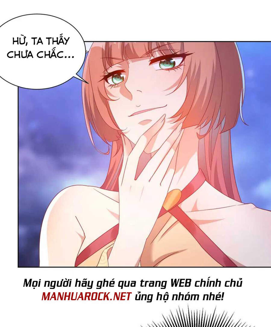 Trọng Sinh Sau Tám Vạn Năm Chapter 249 - 13