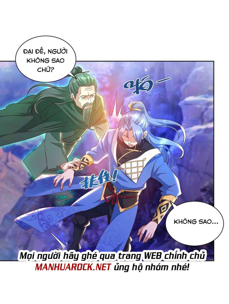 Trọng Sinh Sau Tám Vạn Năm Chapter 249 - 18