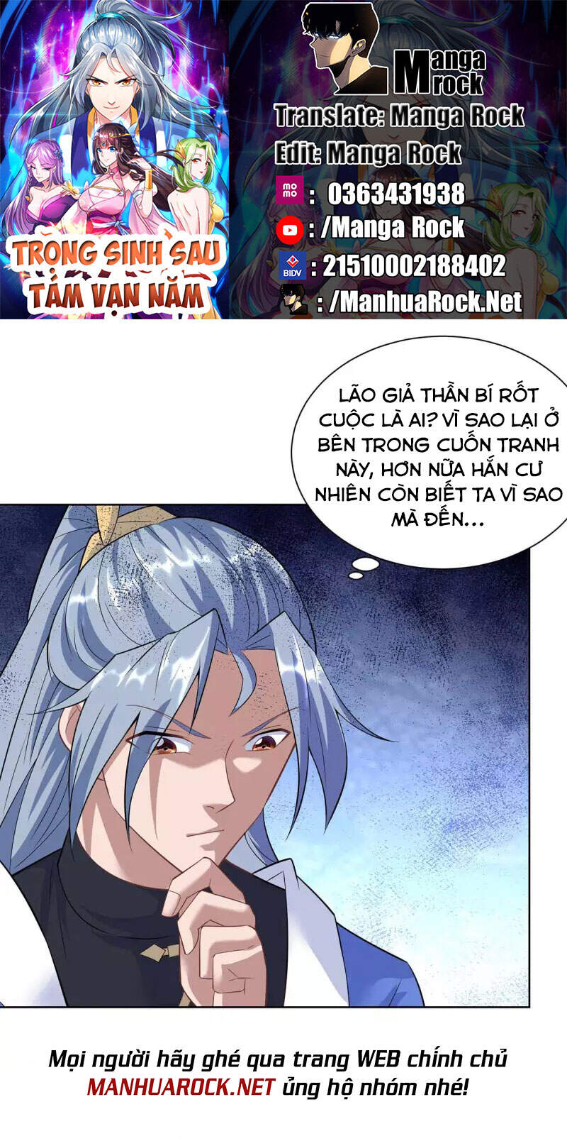 Trọng Sinh Sau Tám Vạn Năm Chapter 253 - 1