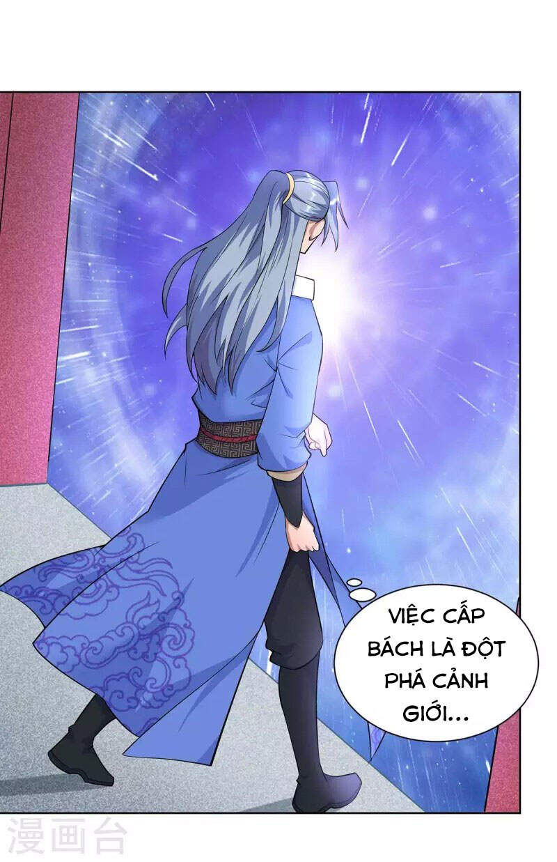 Trọng Sinh Sau Tám Vạn Năm Chapter 253 - 3