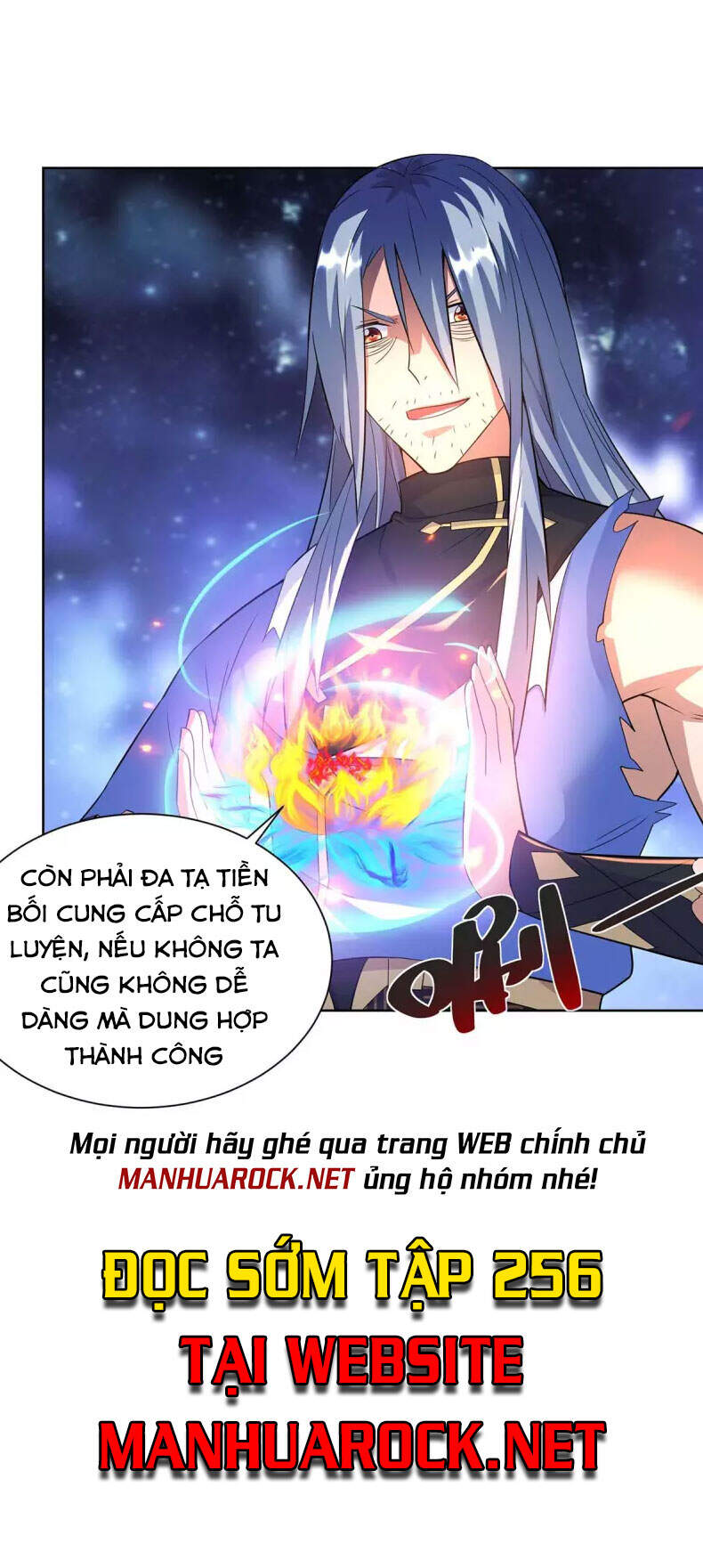 Trọng Sinh Sau Tám Vạn Năm Chapter 254 - 29