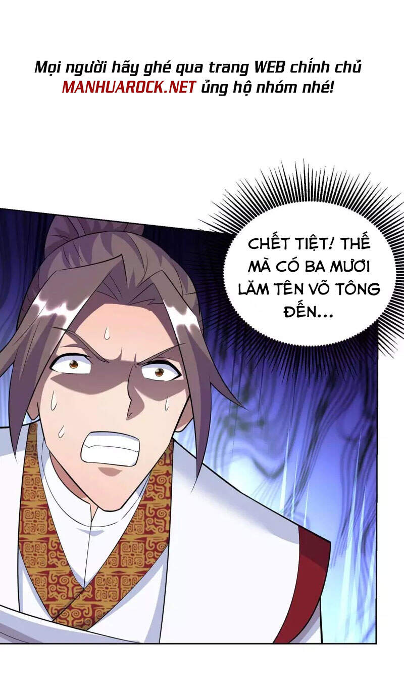 Trọng Sinh Sau Tám Vạn Năm Chapter 255 - 18