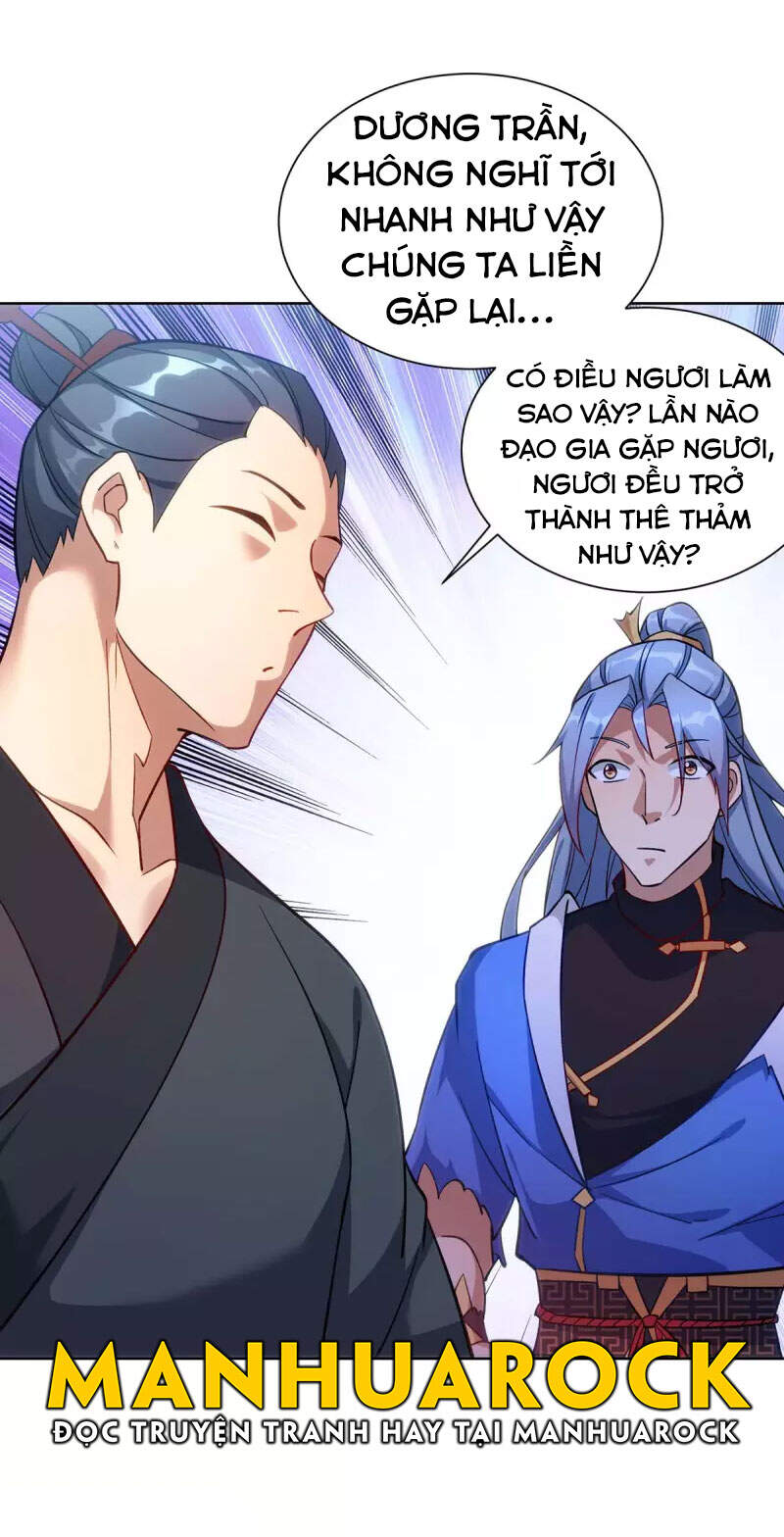 Trọng Sinh Sau Tám Vạn Năm Chapter 263 - 11