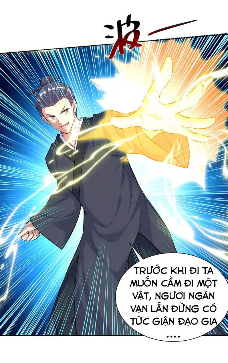 Trọng Sinh Sau Tám Vạn Năm Chapter 265 - 7
