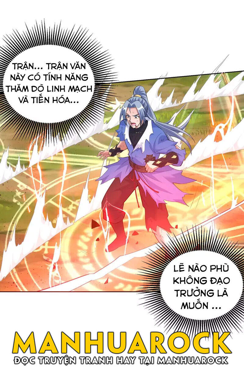 Trọng Sinh Sau Tám Vạn Năm Chapter 266 - 13
