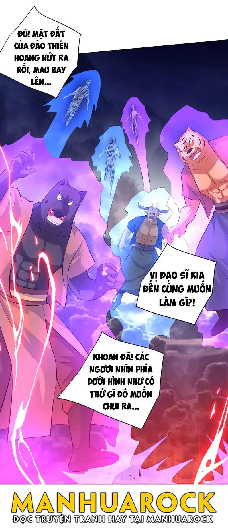 Trọng Sinh Sau Tám Vạn Năm Chapter 266 - 16