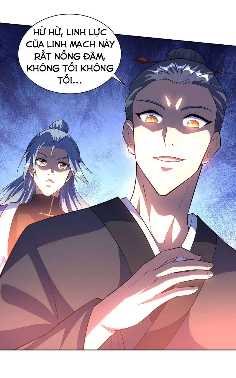 Trọng Sinh Sau Tám Vạn Năm Chapter 266 - 25