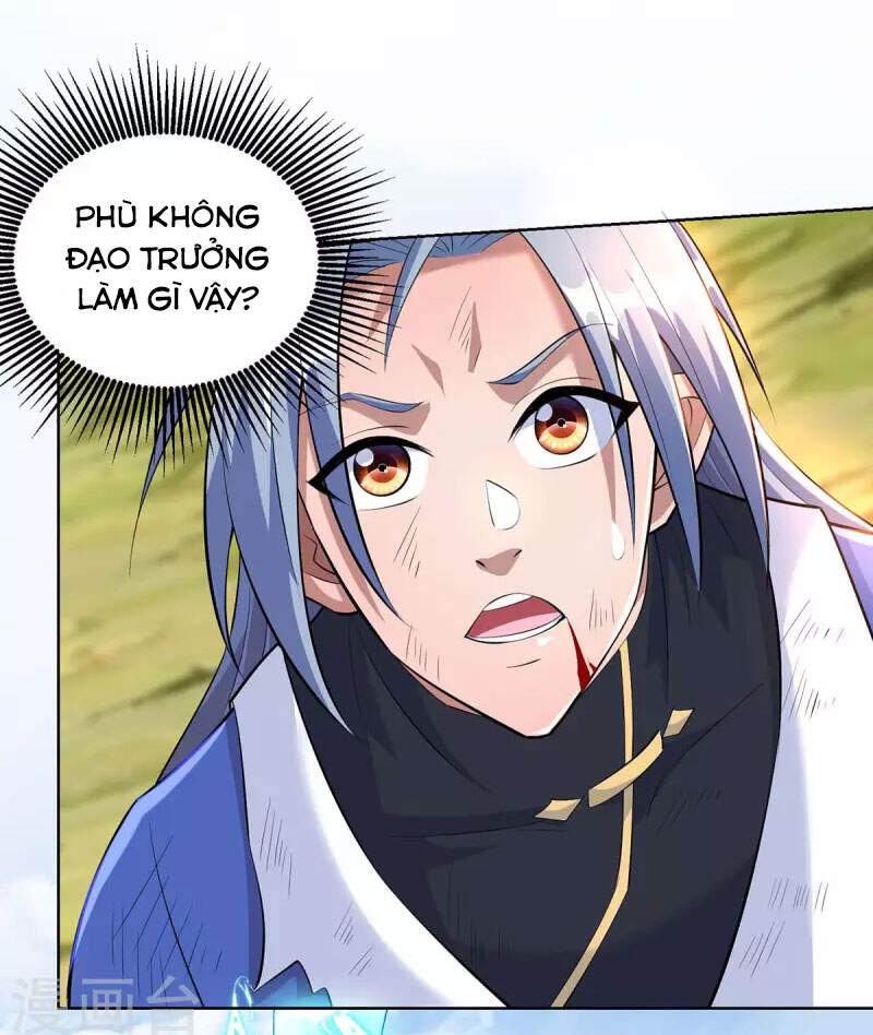 Trọng Sinh Sau Tám Vạn Năm Chapter 266 - 7