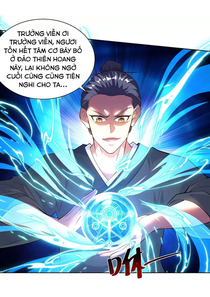 Trọng Sinh Sau Tám Vạn Năm Chapter 266 - 9