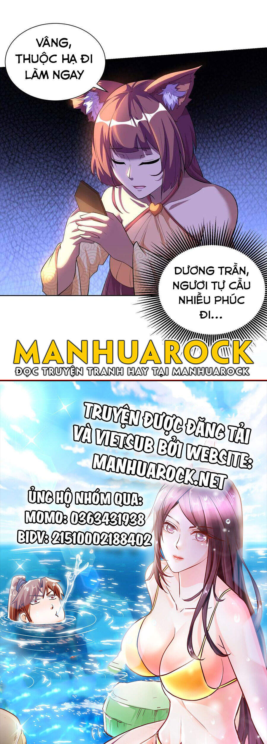 Trọng Sinh Sau Tám Vạn Năm Chapter 267 - 30