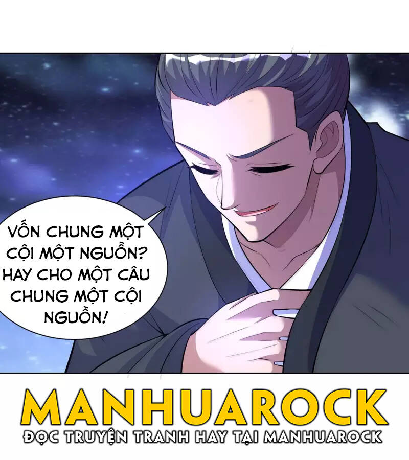 Trọng Sinh Sau Tám Vạn Năm Chapter 269 - 17