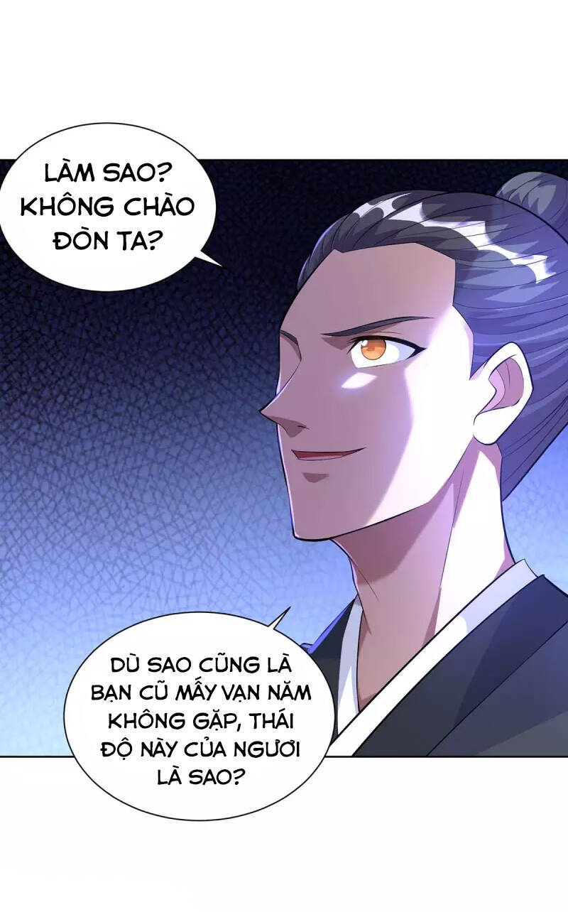 Trọng Sinh Sau Tám Vạn Năm Chapter 269 - 7