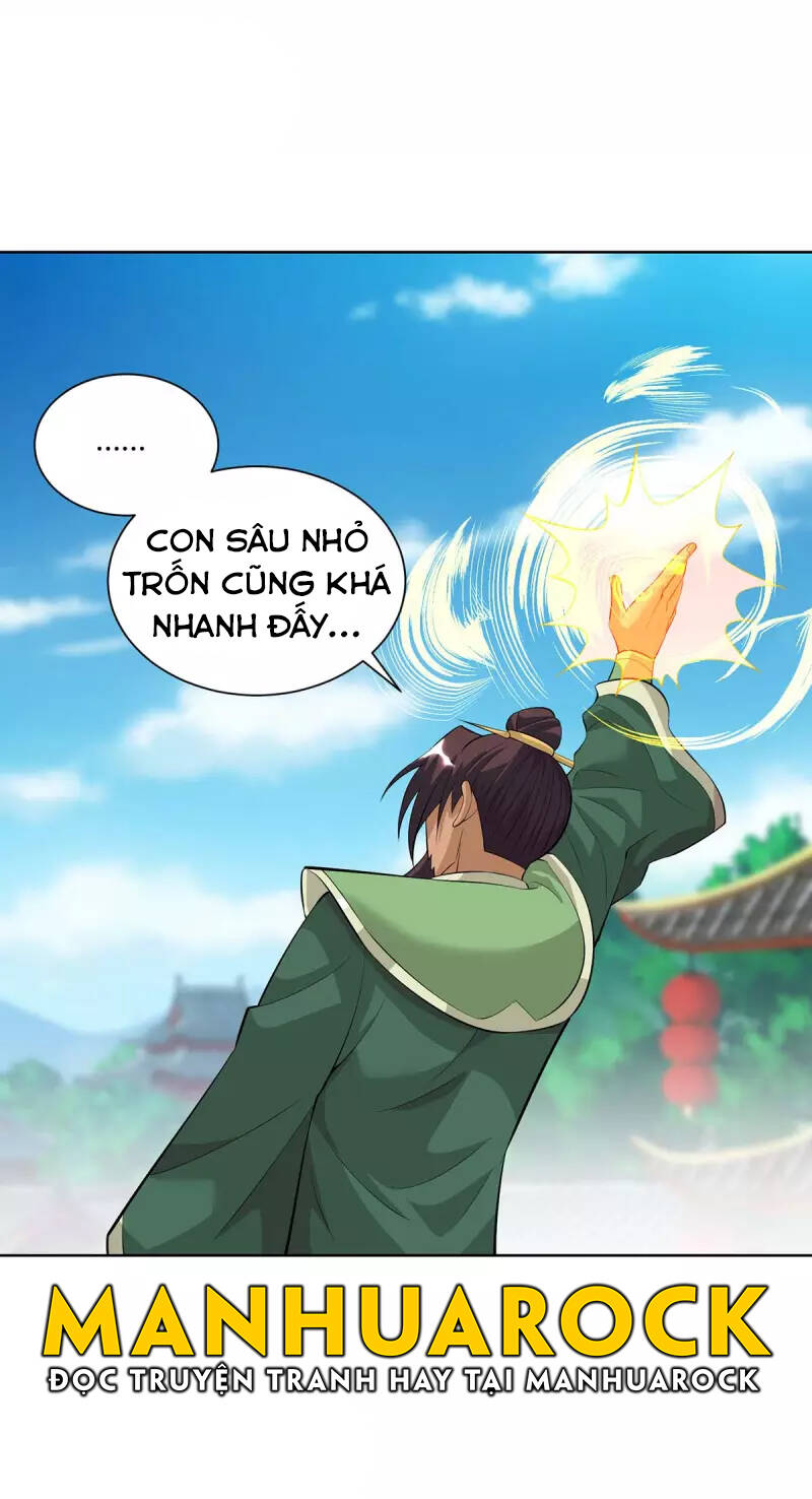 Trọng Sinh Sau Tám Vạn Năm Chapter 272 - 26