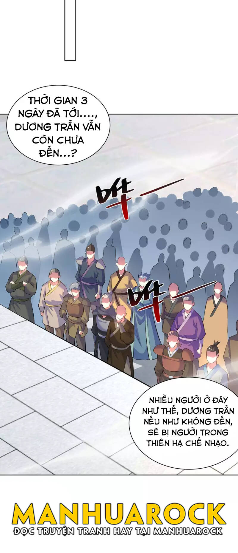 Trọng Sinh Sau Tám Vạn Năm Chapter 277 - 4