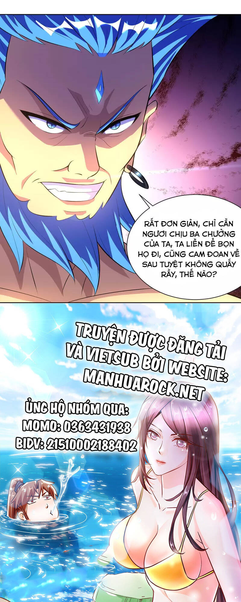Trọng Sinh Sau Tám Vạn Năm Chapter 277 - 32