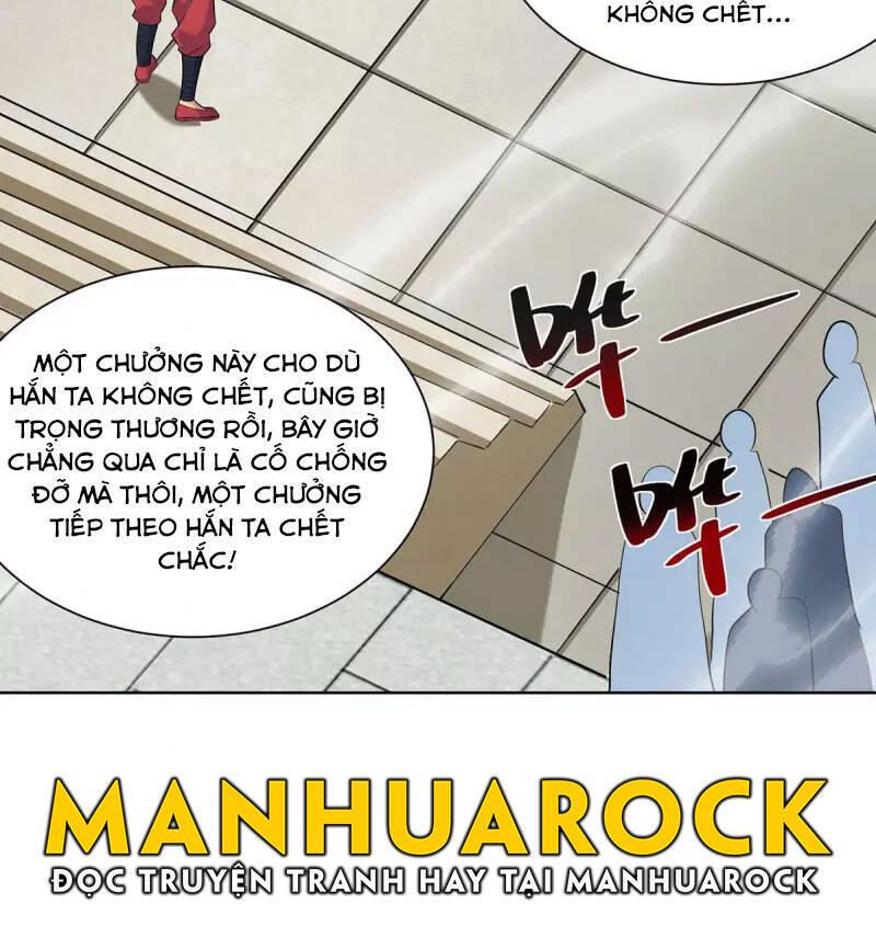 Trọng Sinh Sau Tám Vạn Năm Chapter 279 - 2