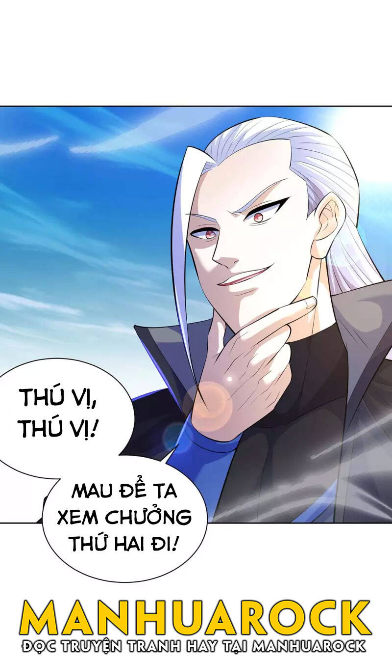 Trọng Sinh Sau Tám Vạn Năm Chapter 279 - 4