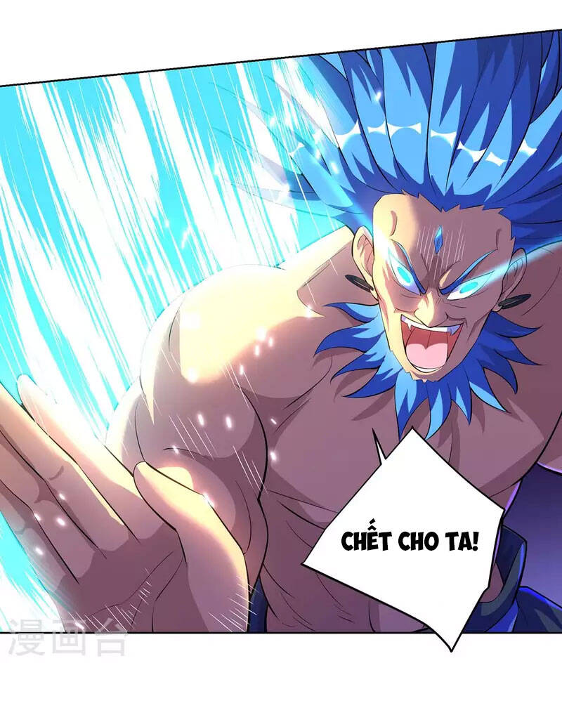 Trọng Sinh Sau Tám Vạn Năm Chapter 279 - 10