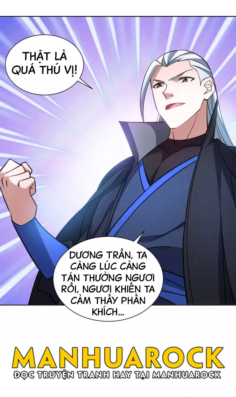 Trọng Sinh Sau Tám Vạn Năm Chapter 280 - 13