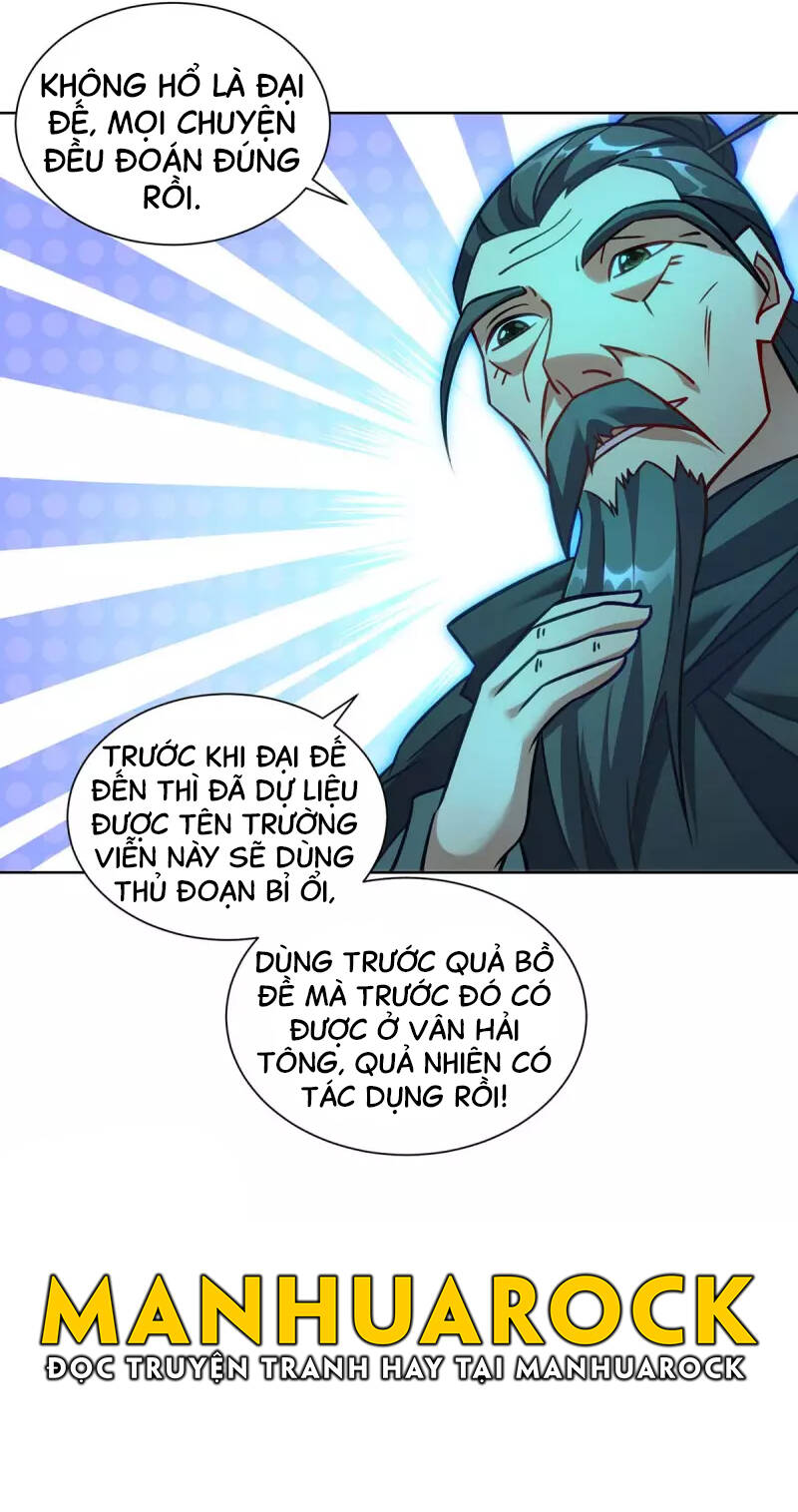 Trọng Sinh Sau Tám Vạn Năm Chapter 280 - 39