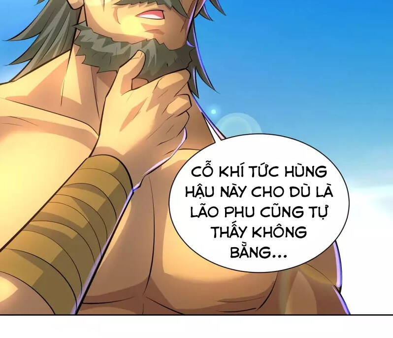 Trọng Sinh Sau Tám Vạn Năm Chapter 283 - 2