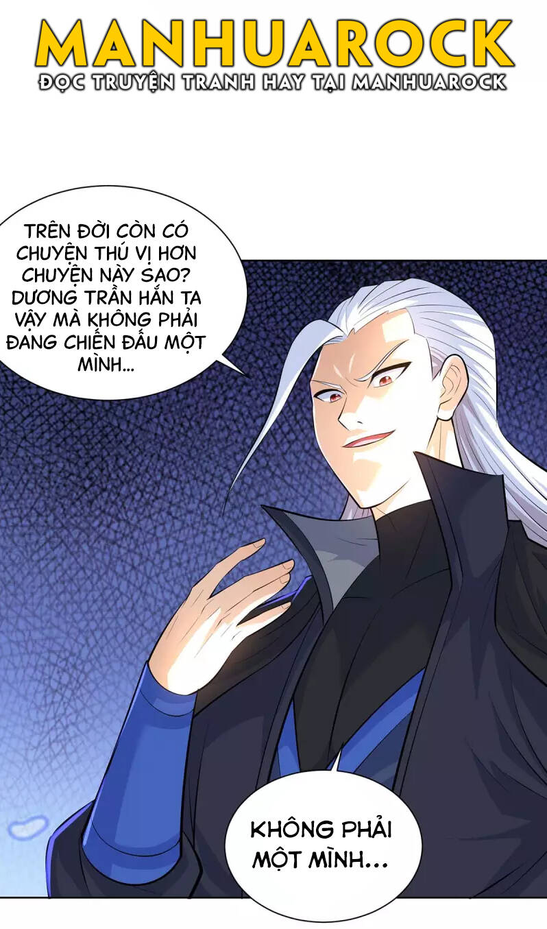 Trọng Sinh Sau Tám Vạn Năm Chapter 283 - 3